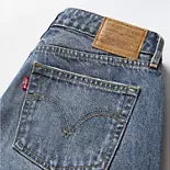 Levi's Women’s Low Loose Jeans