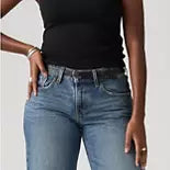 Levi's Women’s Low Loose Jeans