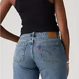 Levi's Women’s Low Loose Jeans