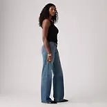 Levi's Women’s Low Loose Jeans