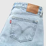 Levi's Women’s Low Loose Jeans