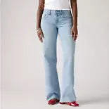 Levi's Women’s Low Loose Jeans