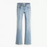 Levi's Women’s Seamed Superlow Bootcut Jeans