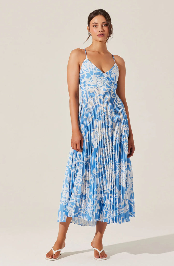 ASTR the Label Women's Blythe Dress