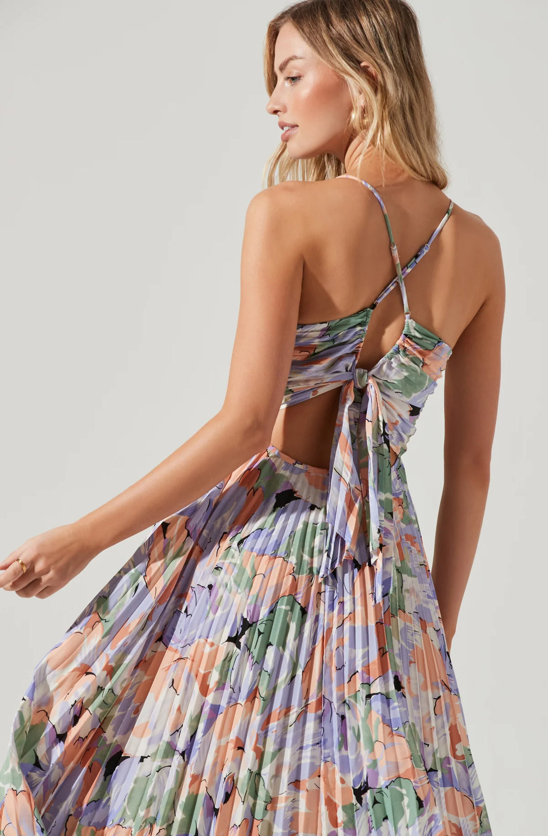 ASTR the Label Women's Blythe Dress