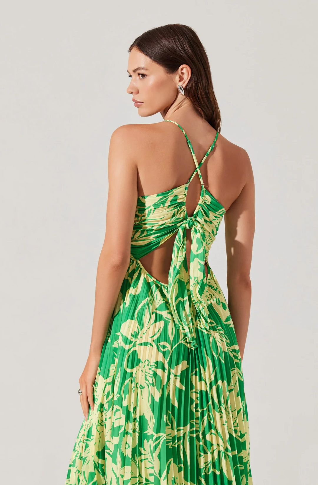 ASTR the Label Women's Blythe Dress