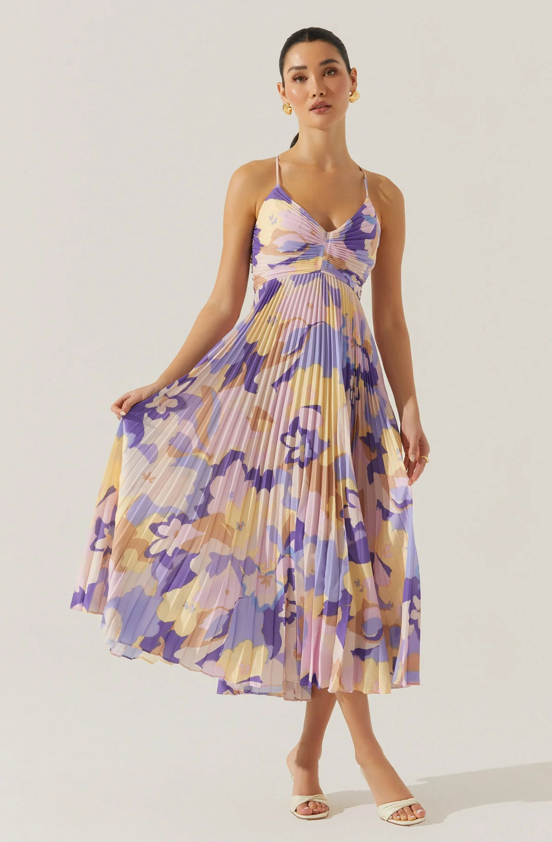 ASTR the Label Women's Blythe Dress