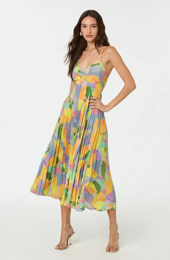 ASTR the Label Women's Blythe Dress