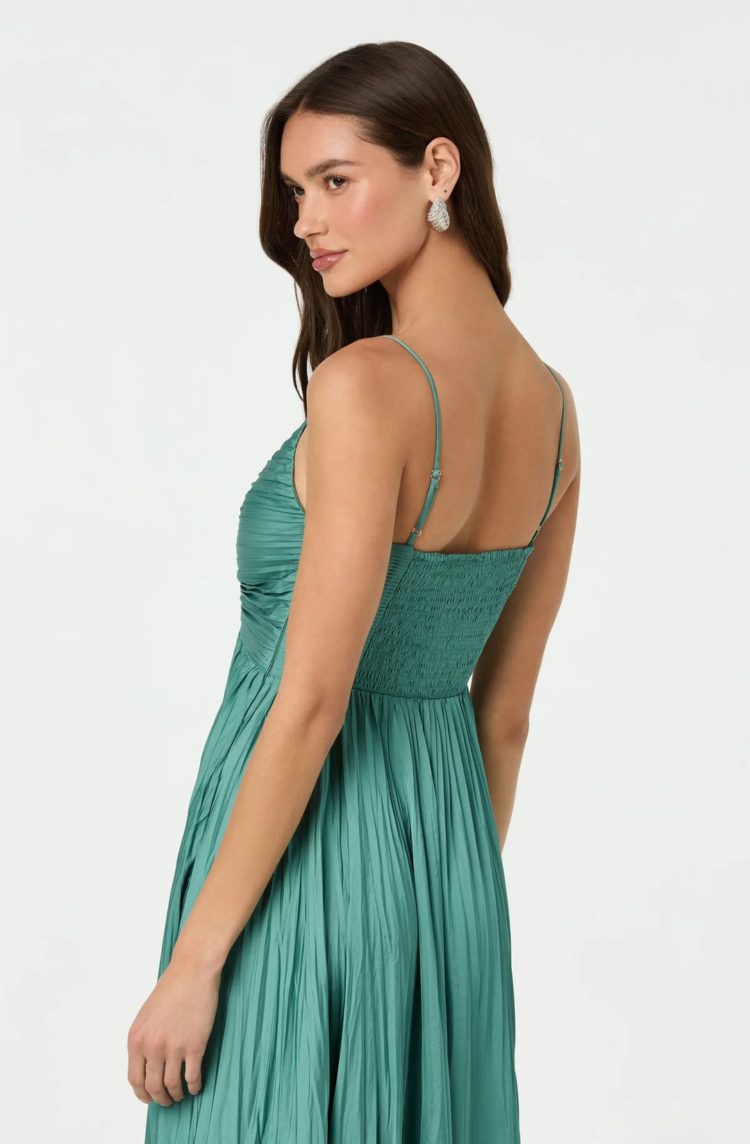 ASTR  the Label Women's Maeve Dress