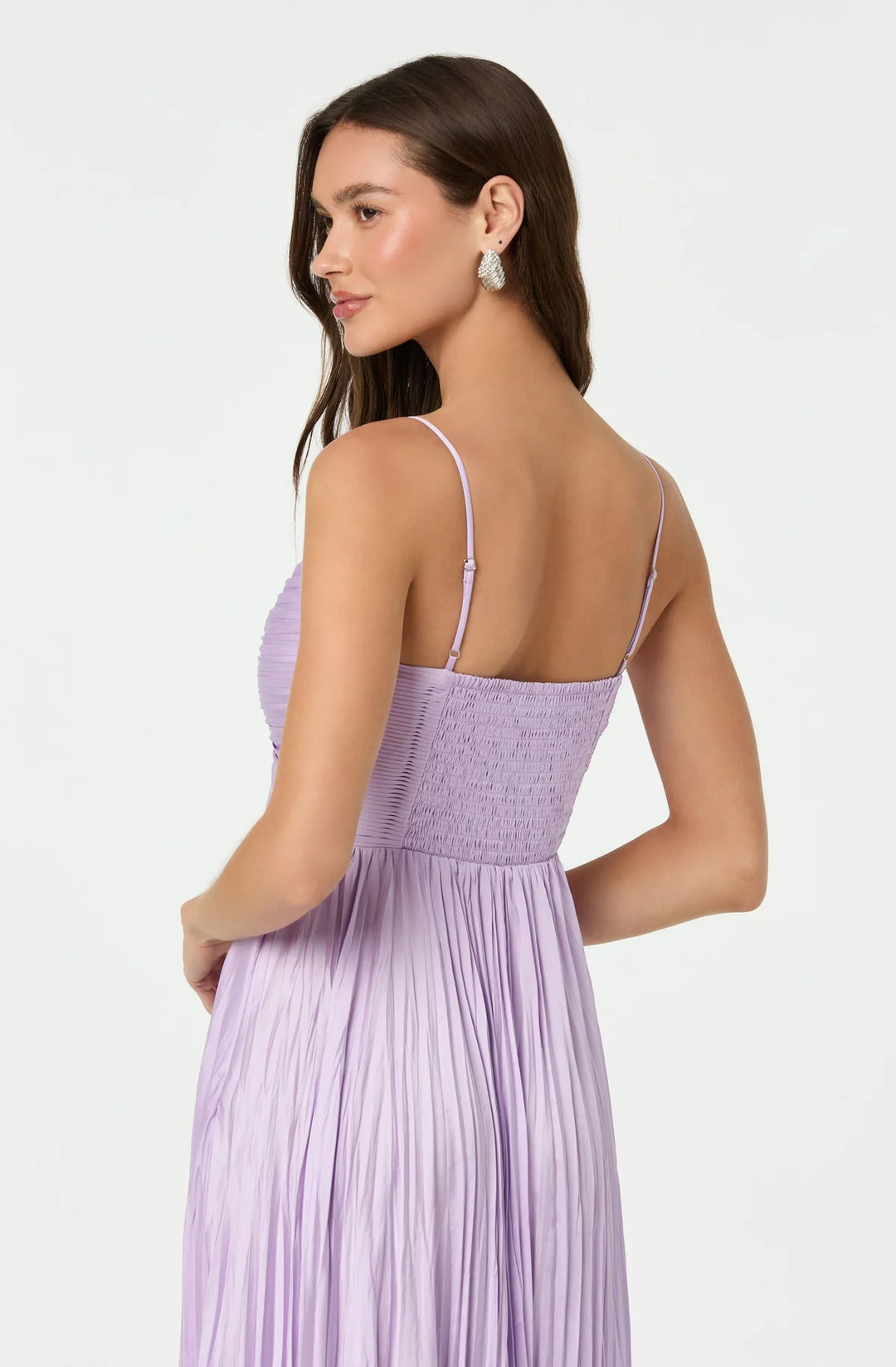 ASTR  the Label Women's Maeve Dress