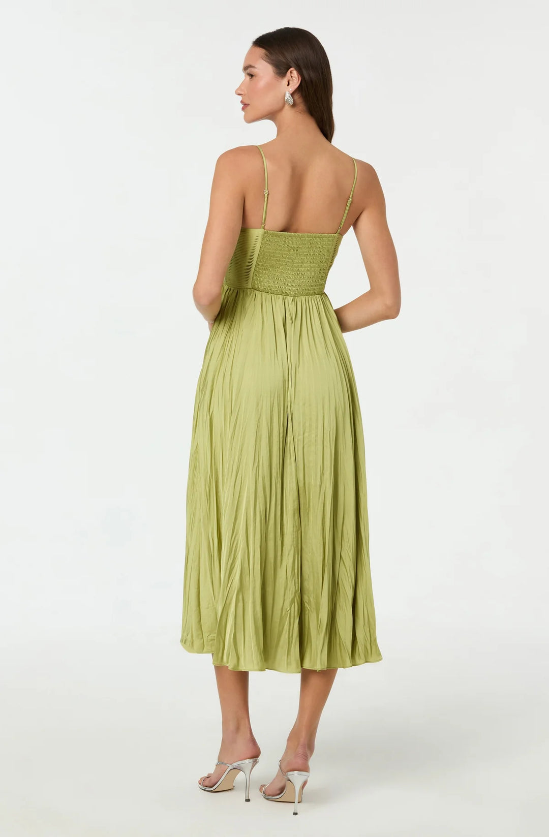 ASTR  the Label Women's Maeve Dress