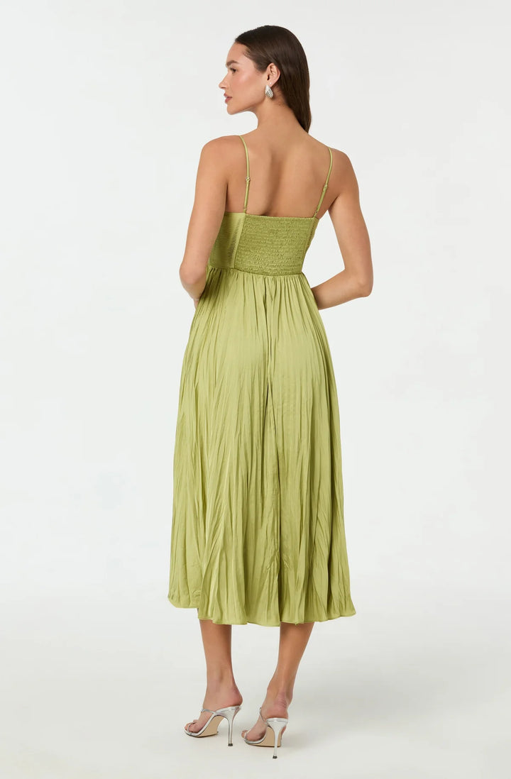 ASTR  the Label Women's Maeve Dress