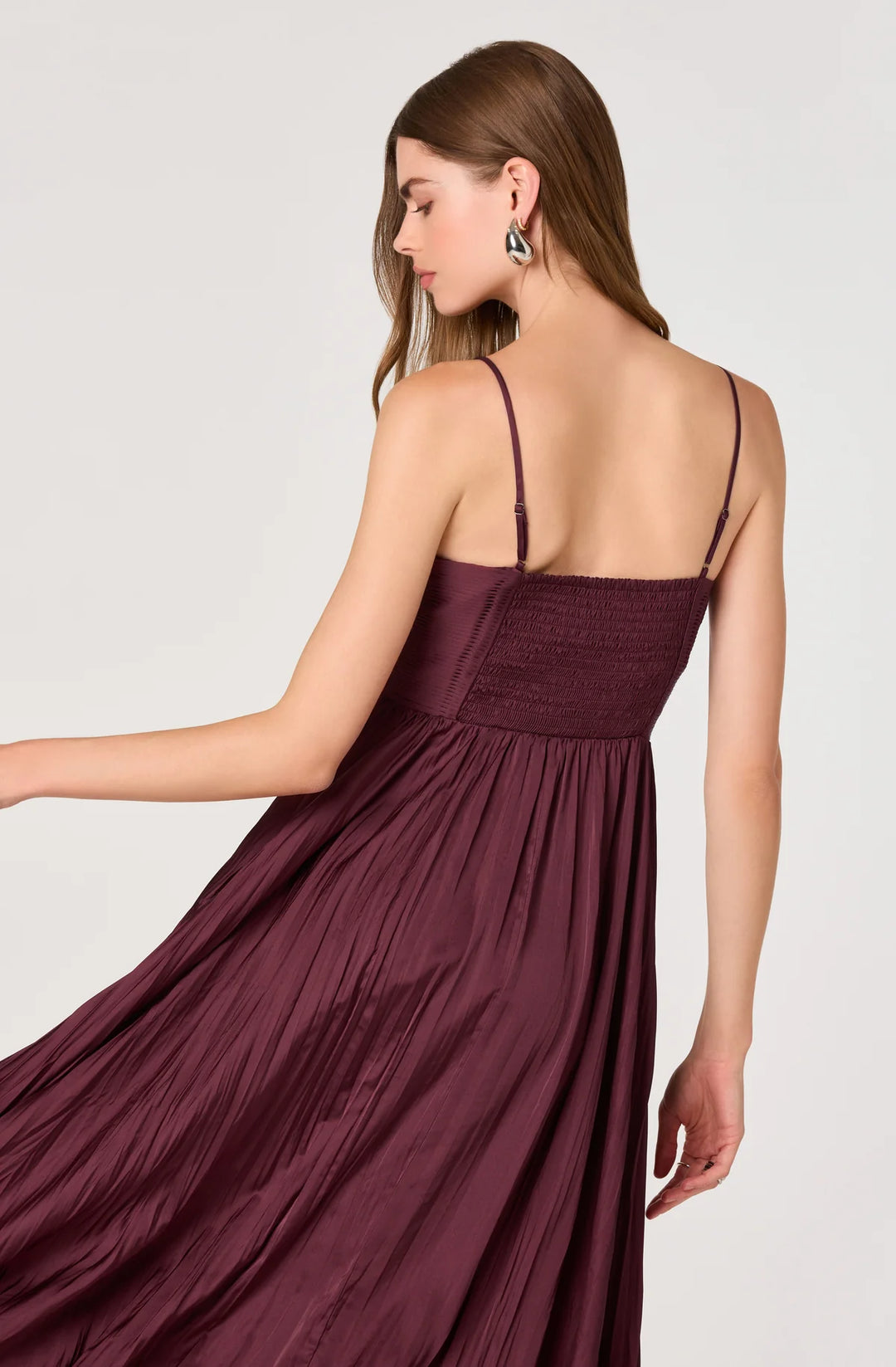 ASTR  the Label Women's Maeve Dress