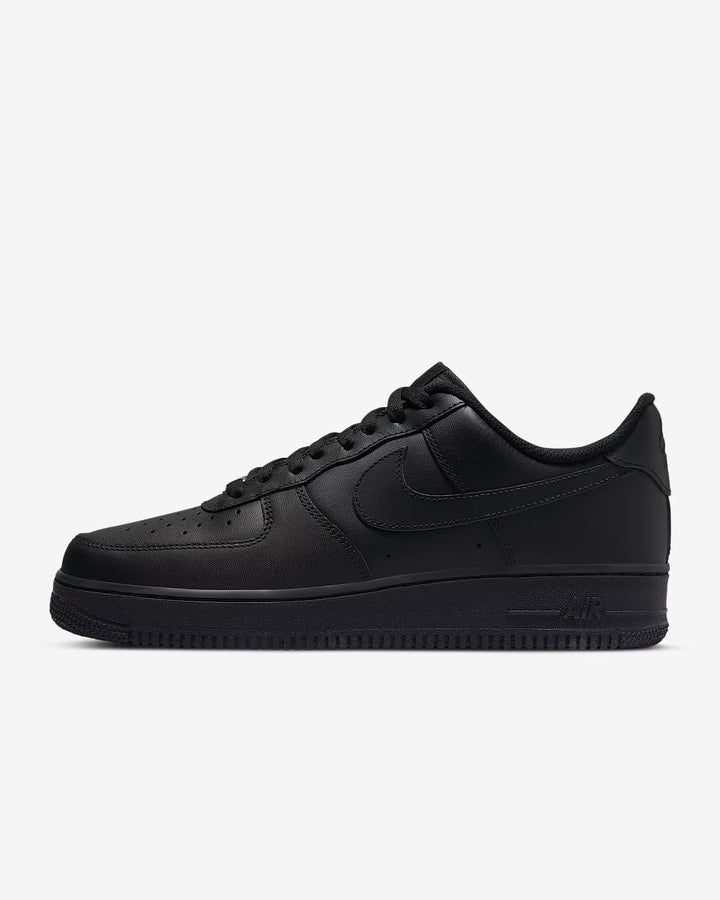 Nike Men's Air Force 1 Mid 07 Shoes