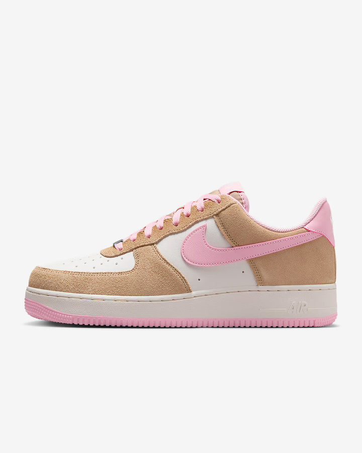 Nike Men's Air Force 1 07 LV8 Shoes