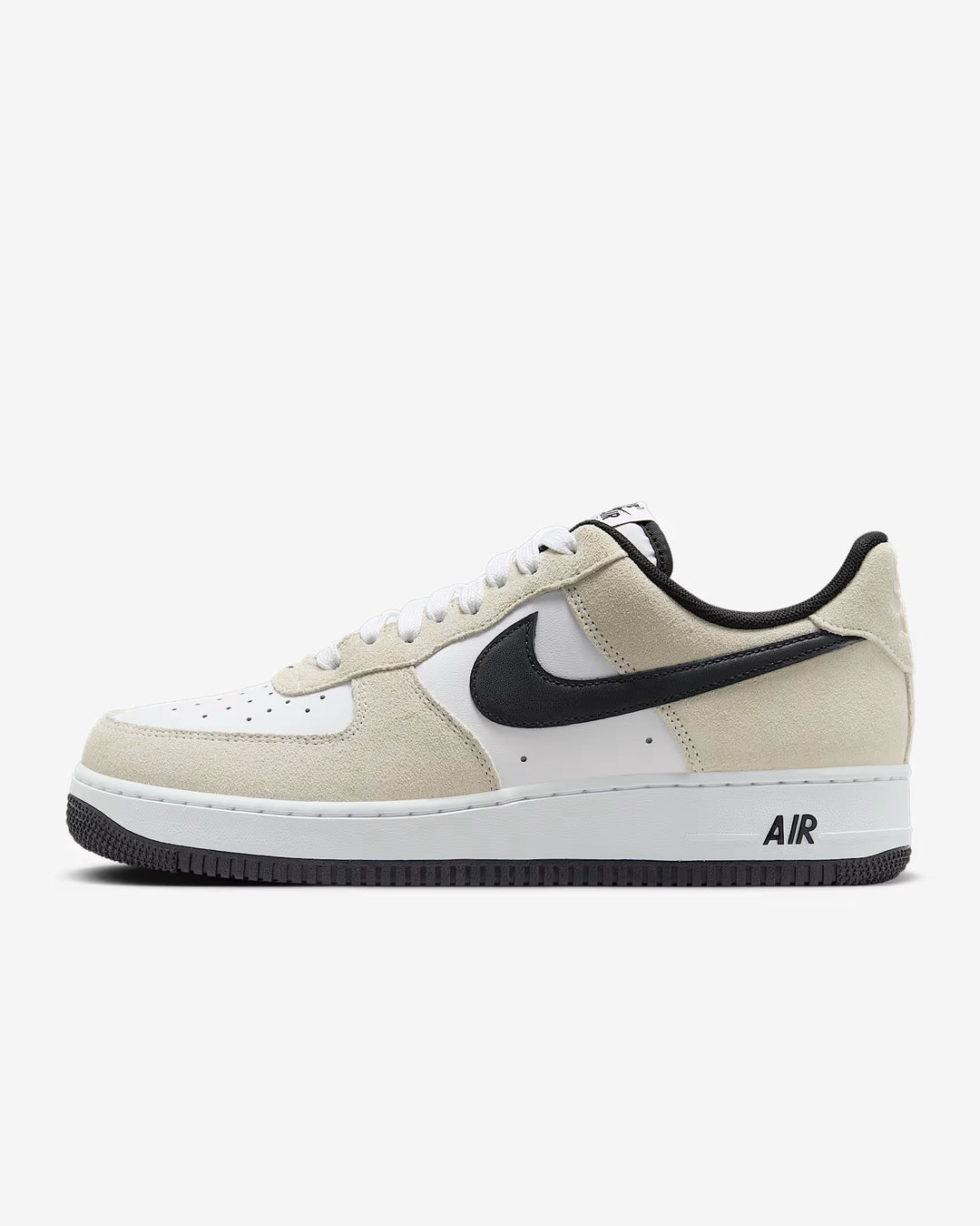 Nike Men's Air Force 1 07 LV8 Shoes