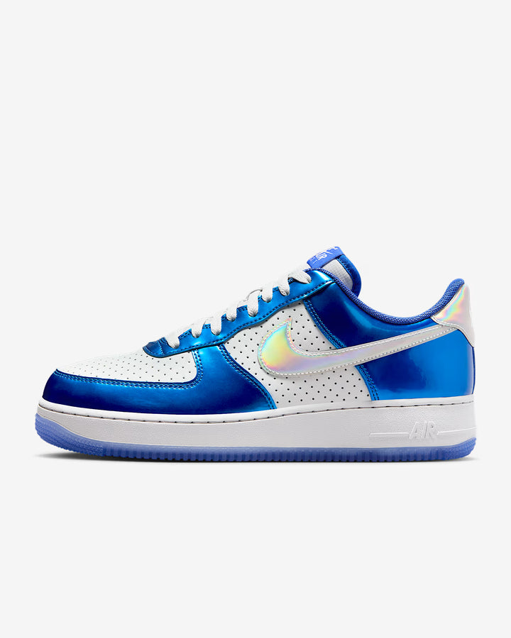 Nike Men's Air Force 1 07 LV8 Shoes
