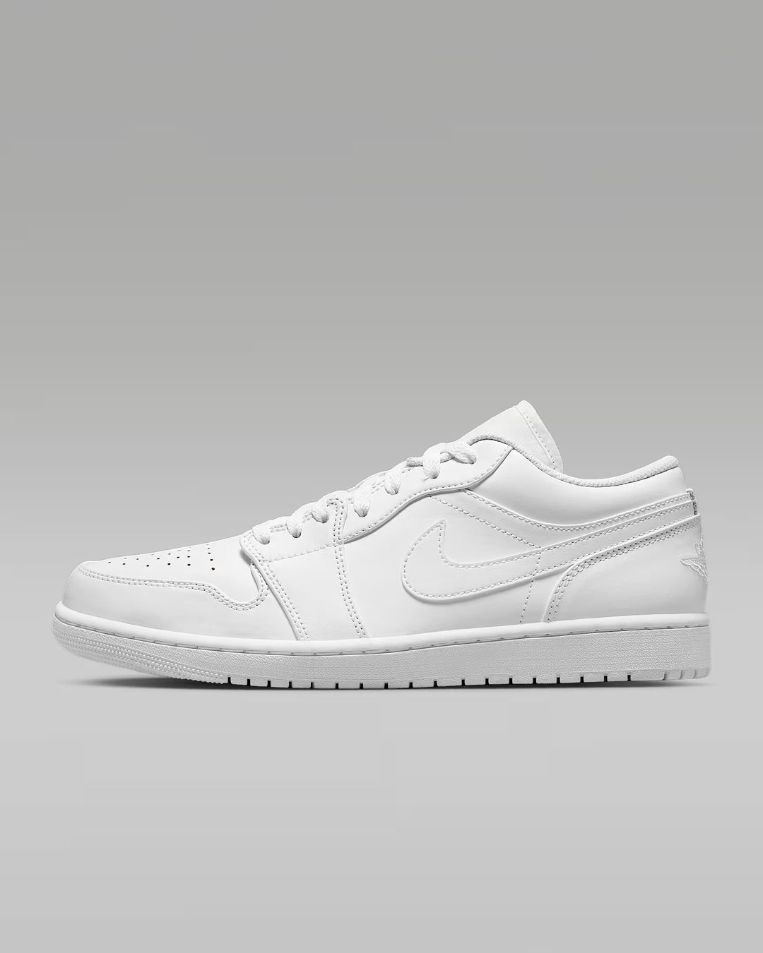 Men's Air Jordan 1 Low