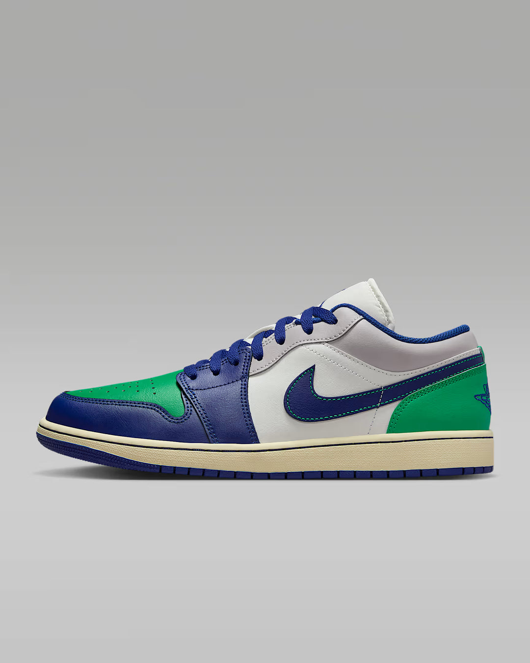 Men's Air Jordan 1 Low