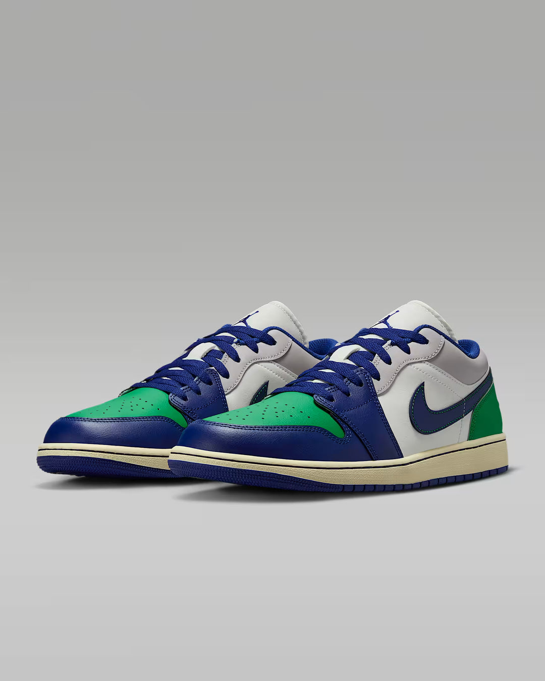 Men's Air Jordan 1 Low