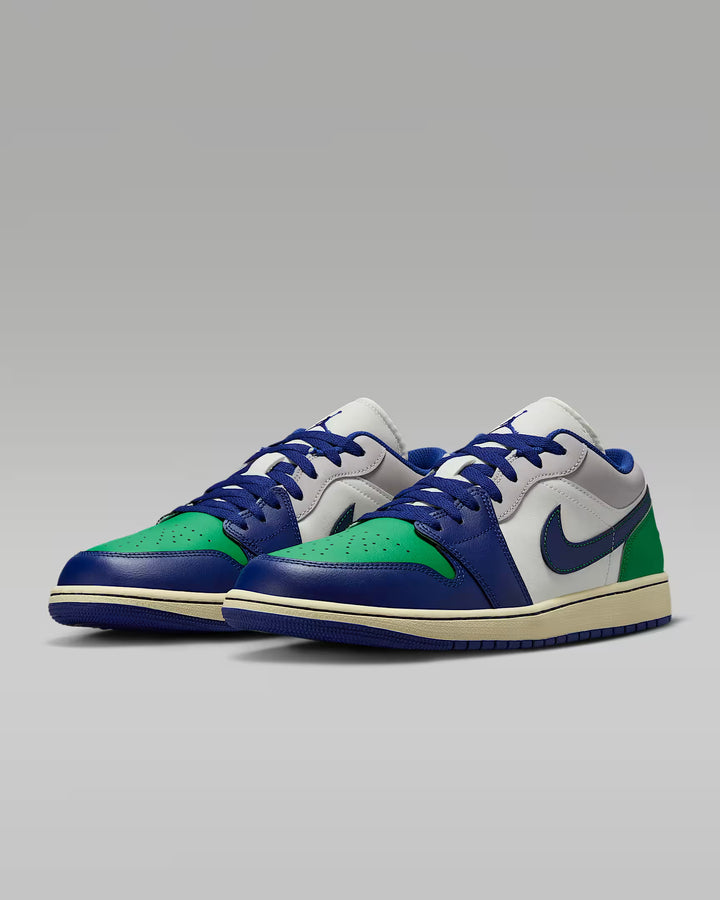 Men's Air Jordan 1 Low