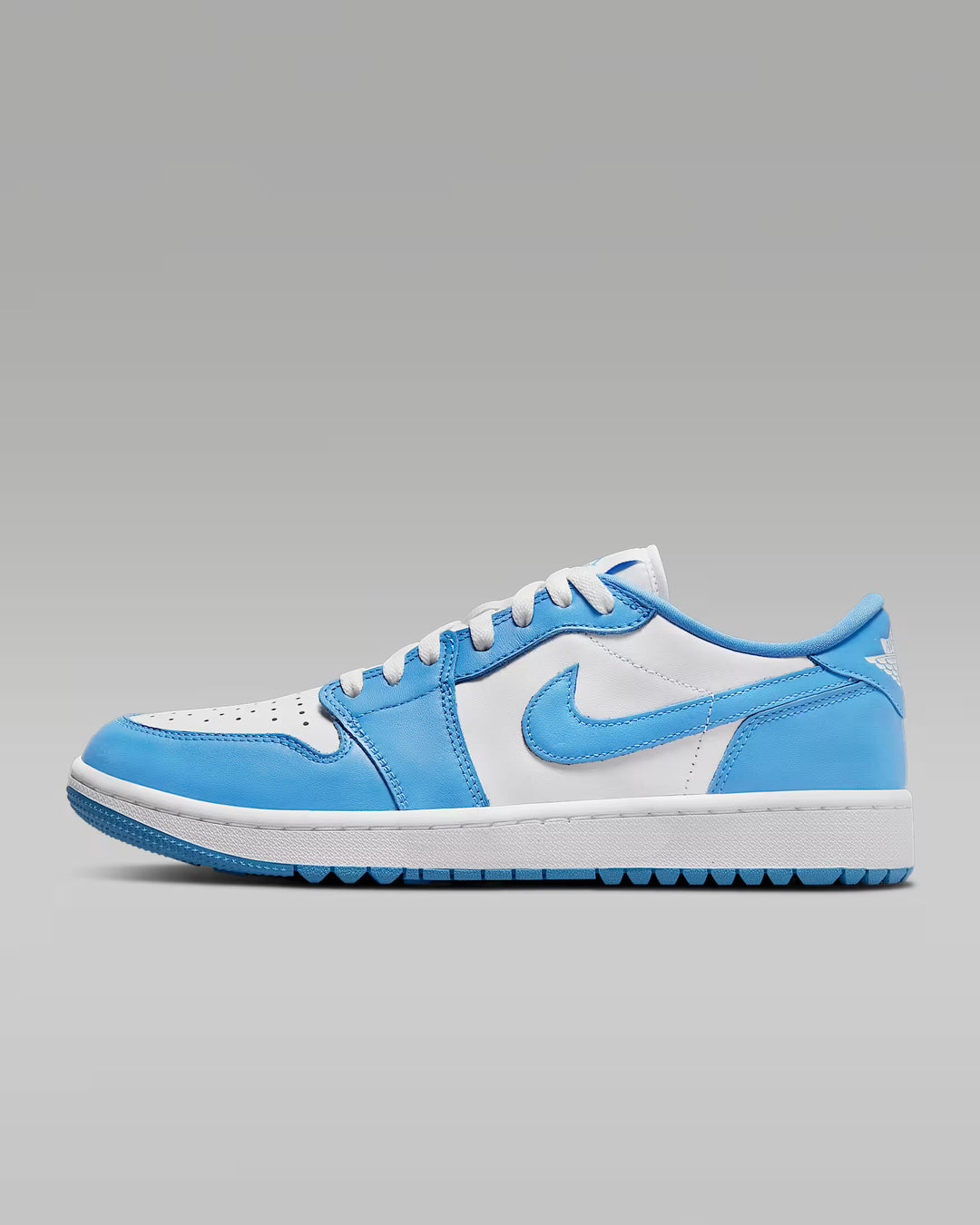 Nike Men's Air Jordan 1 Golf Low Shoes