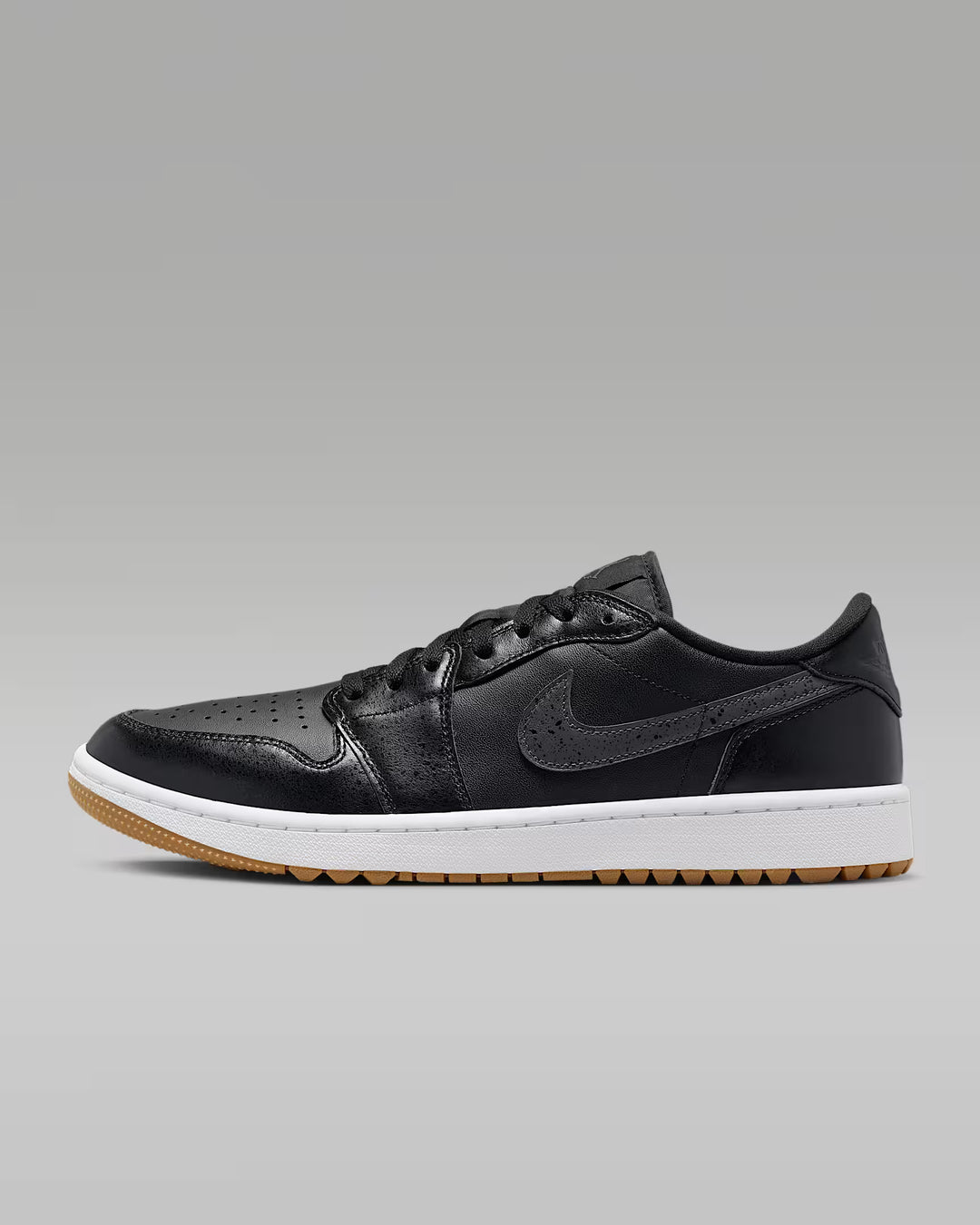 Nike Men's Air Jordan 1 Golf Low Shoes