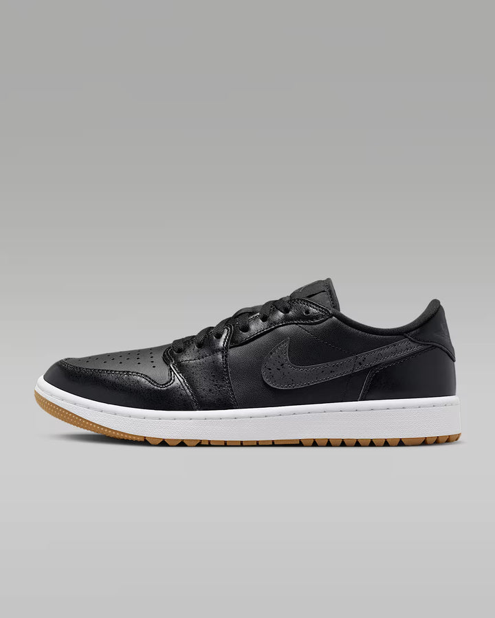 Nike Men's Air Jordan 1 Golf Low Shoes