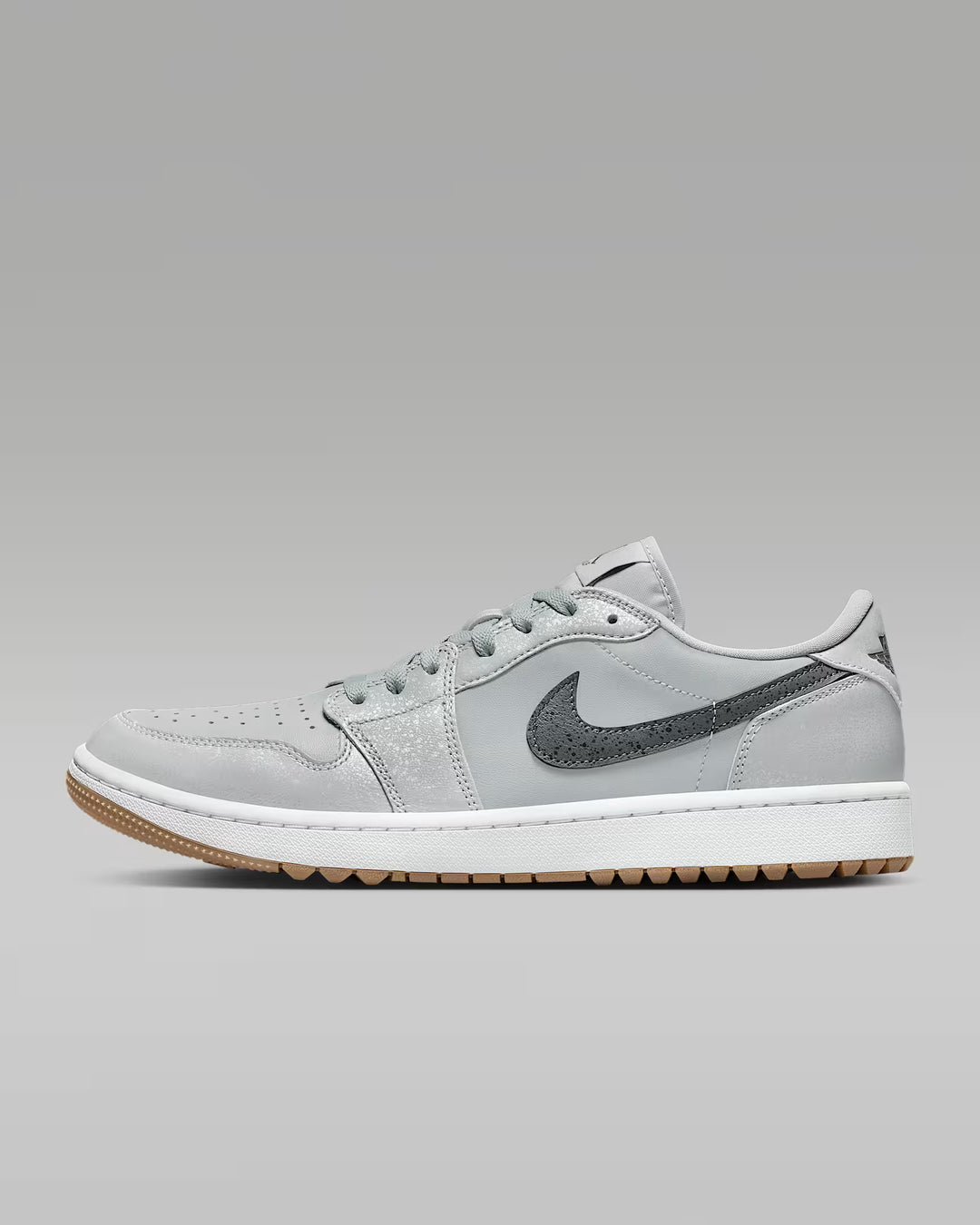 Nike Men's Air Jordan 1 Golf Low Shoes