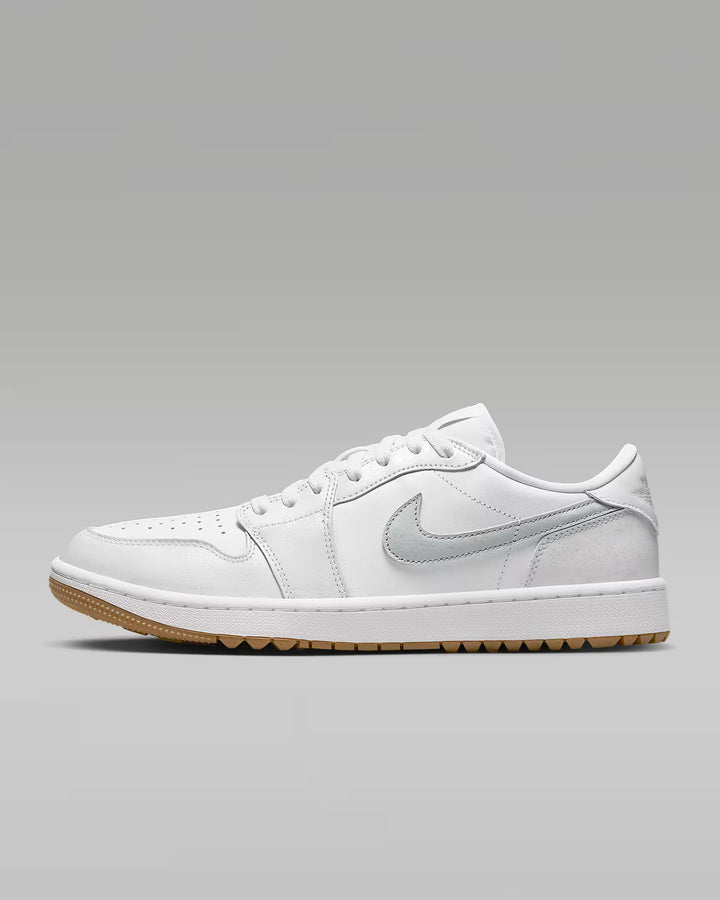 Nike Men's Air Jordan 1 Golf Low Shoes