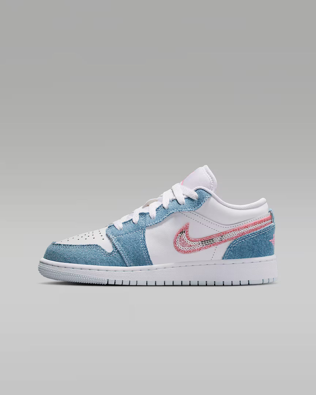 Air Jordan Kids' 4 Retro