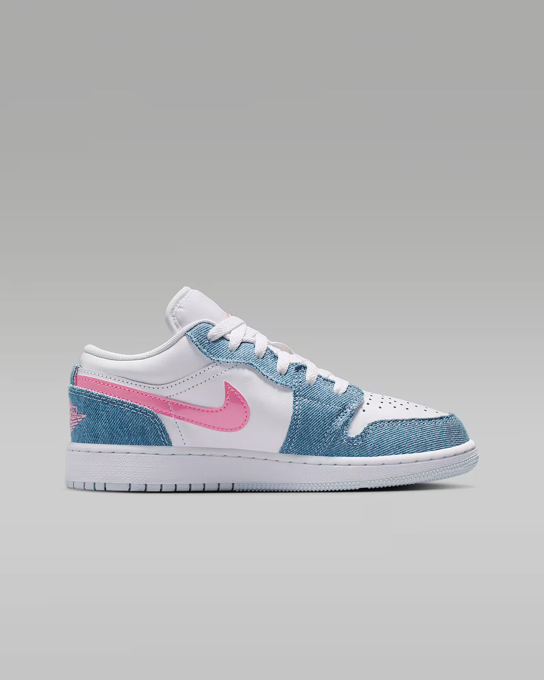 Air Jordan Kids' 4 Retro