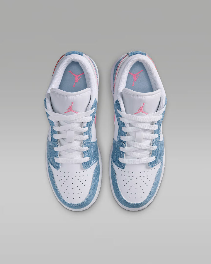 Air Jordan Kids' 4 Retro