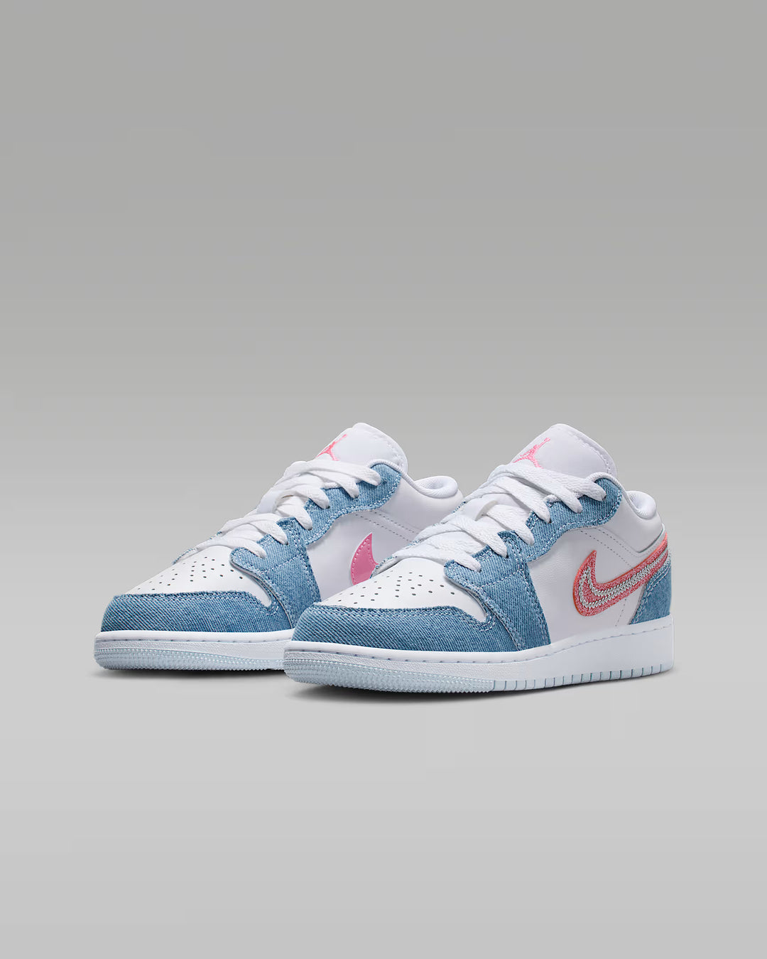 Air Jordan Kids' 4 Retro