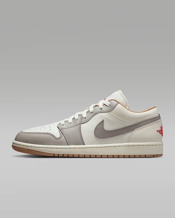 Men's Air Jordan 1 Low