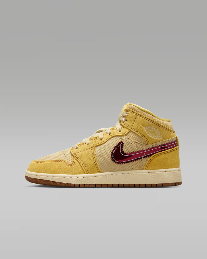 Air Jordan Kid's 1 Mid