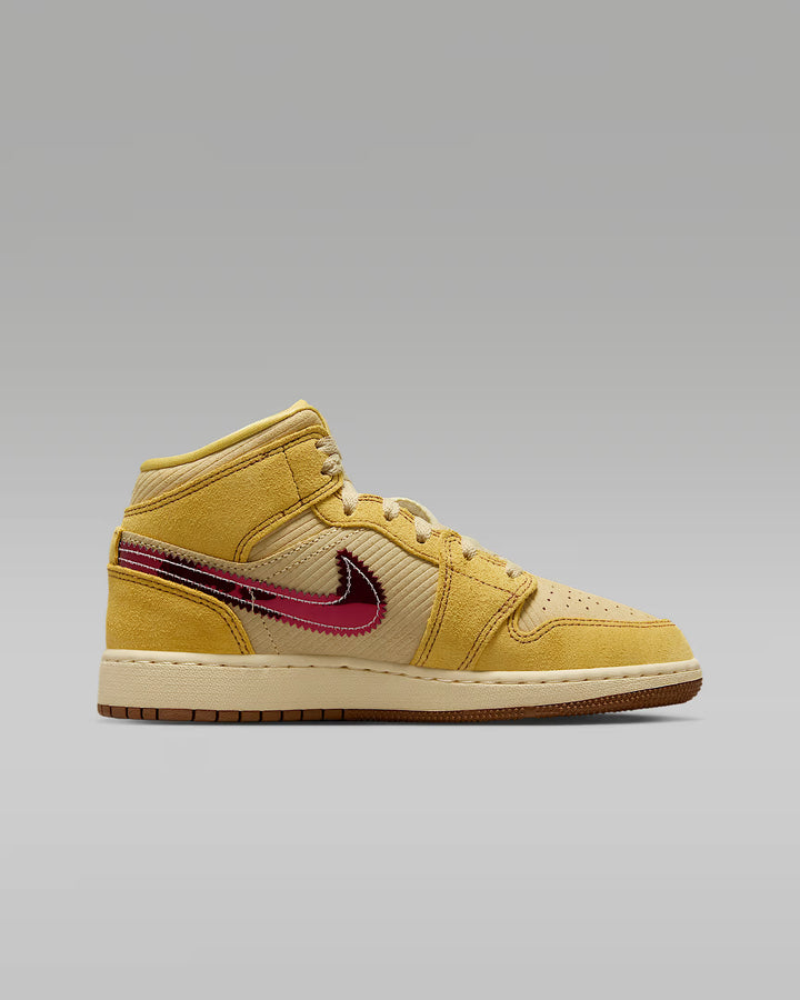 Air Jordan Kid's 1 Mid