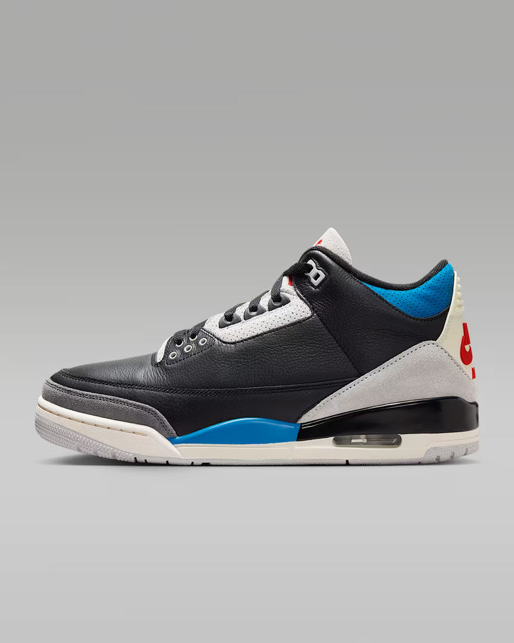 Nike Men's Jordan 3 Retro OG Rare Air