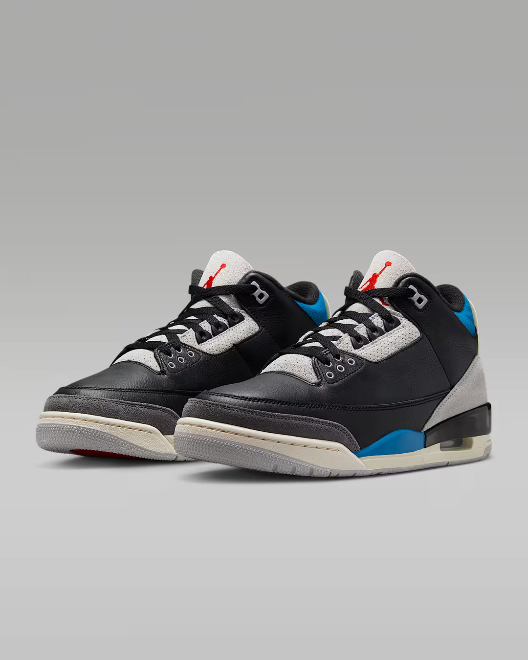 Nike Men's Jordan 3 Retro OG Rare Air