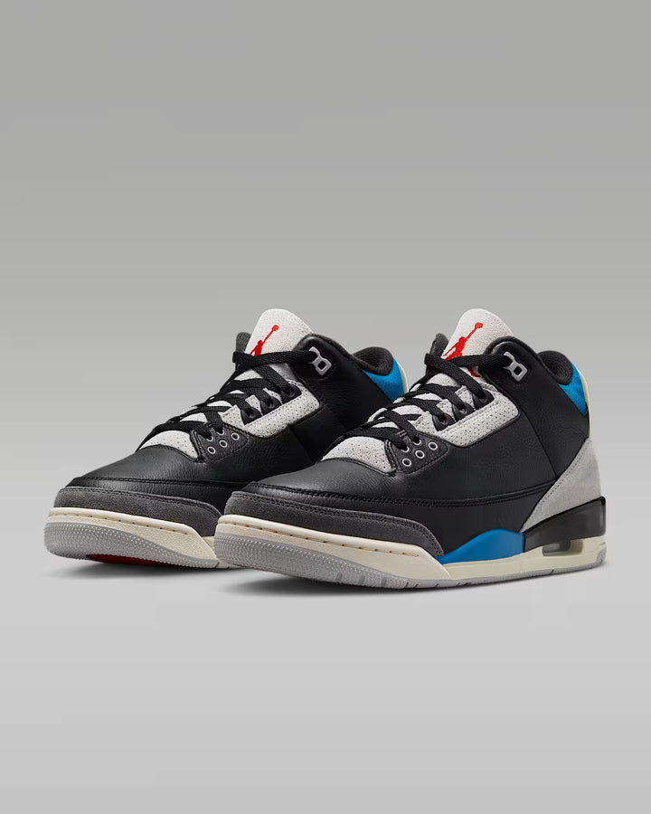 Nike Men's Jordan 3 Retro OG Rare Air