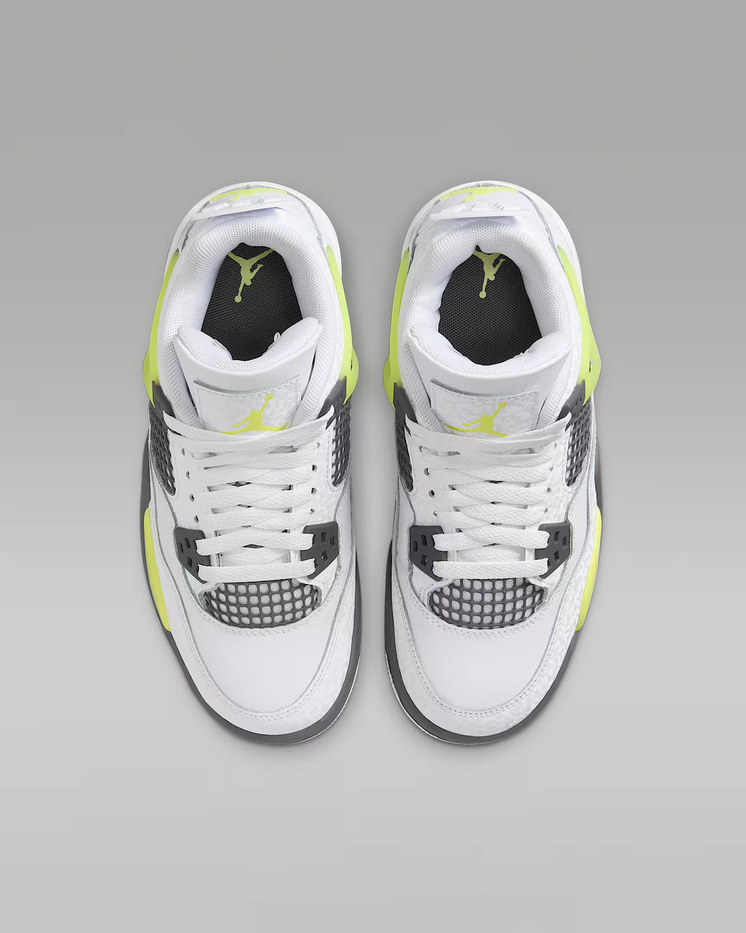 Nike Kids' Air Jordan 4 Retro Shoes