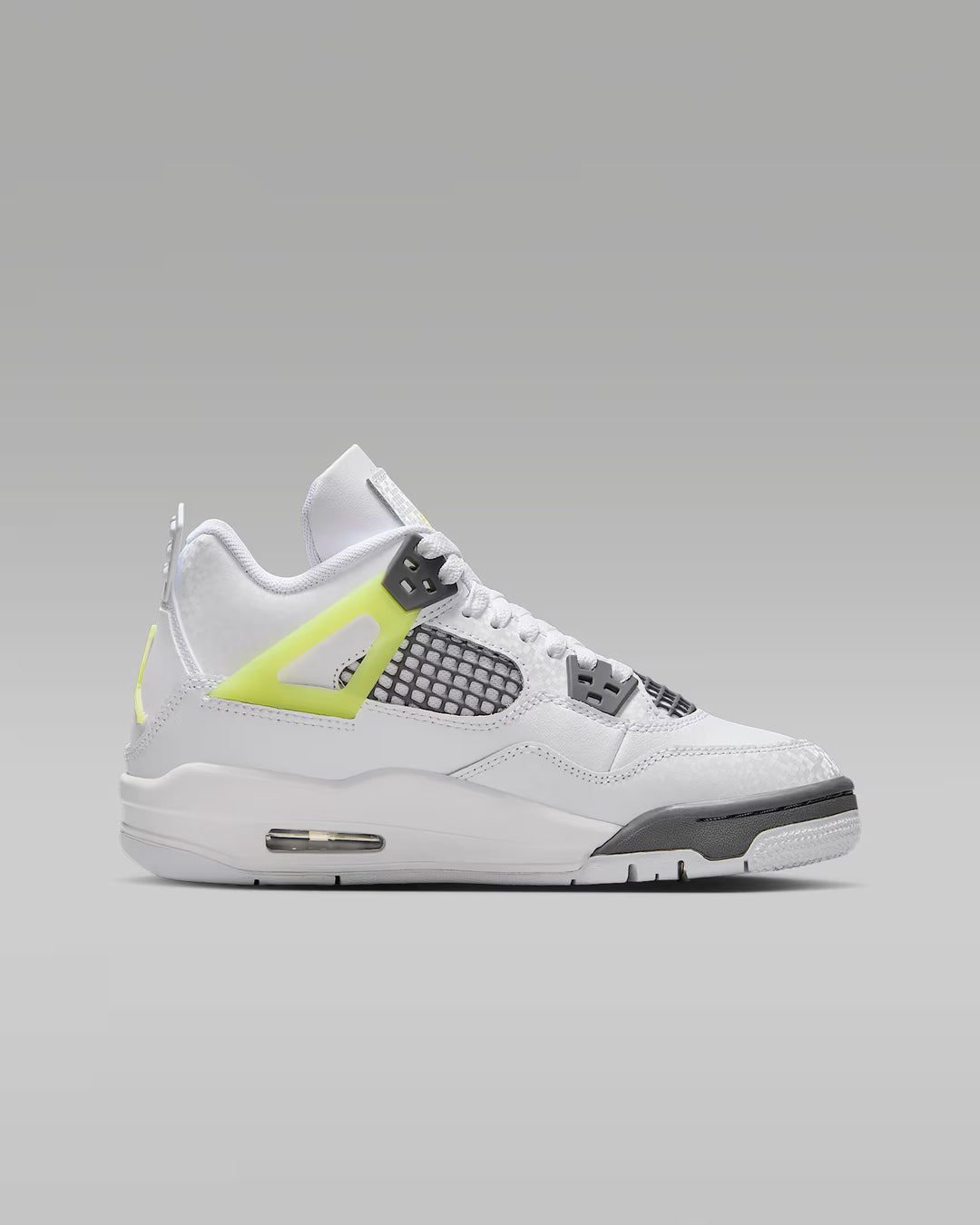 Nike Kids' Air Jordan 4 Retro Shoes