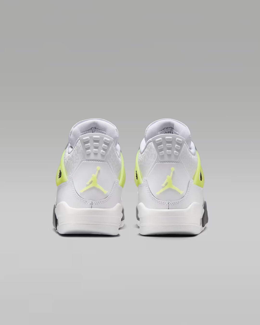 Nike Kids' Air Jordan 4 Retro Shoes