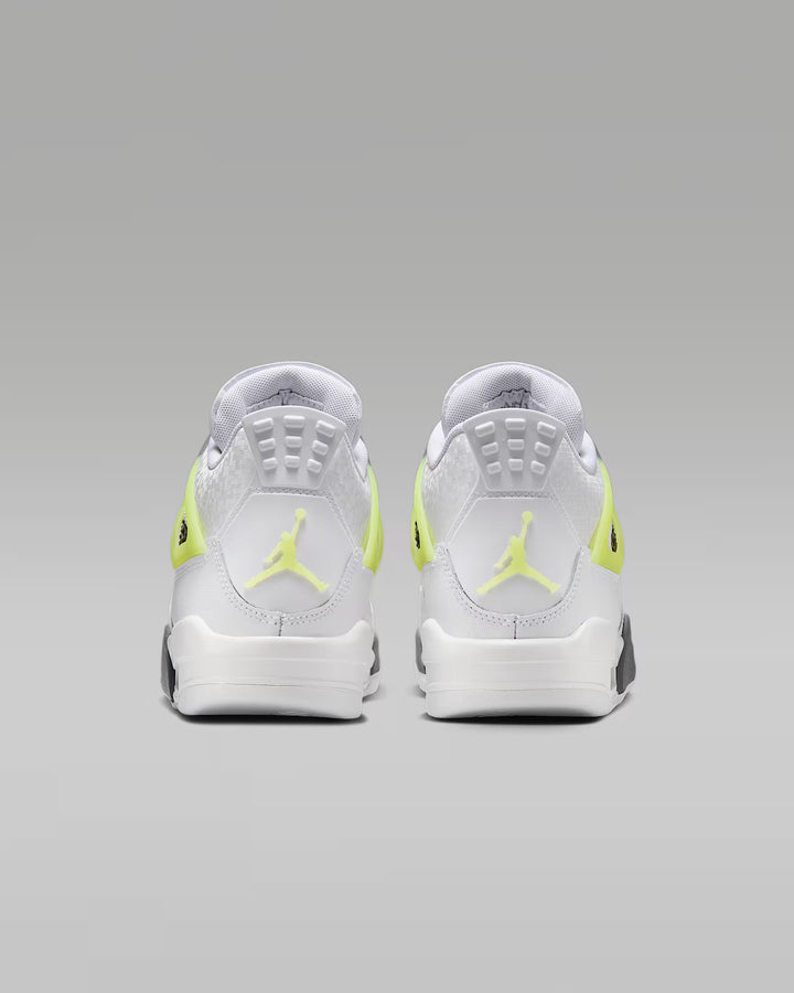 Nike Kids' Air Jordan 4 Retro Shoes