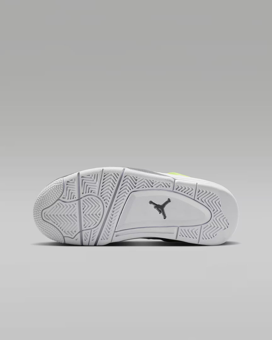 Nike Kids' Air Jordan 4 Retro Shoes