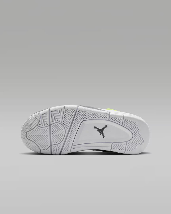 Nike Kids' Air Jordan 4 Retro Shoes