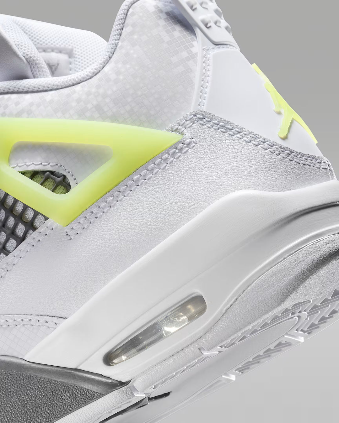 Nike Kids' Air Jordan 4 Retro Shoes