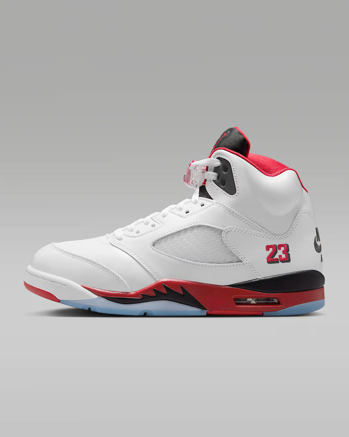 Nike Men's Air Jordan 5 Retro OG Shoes