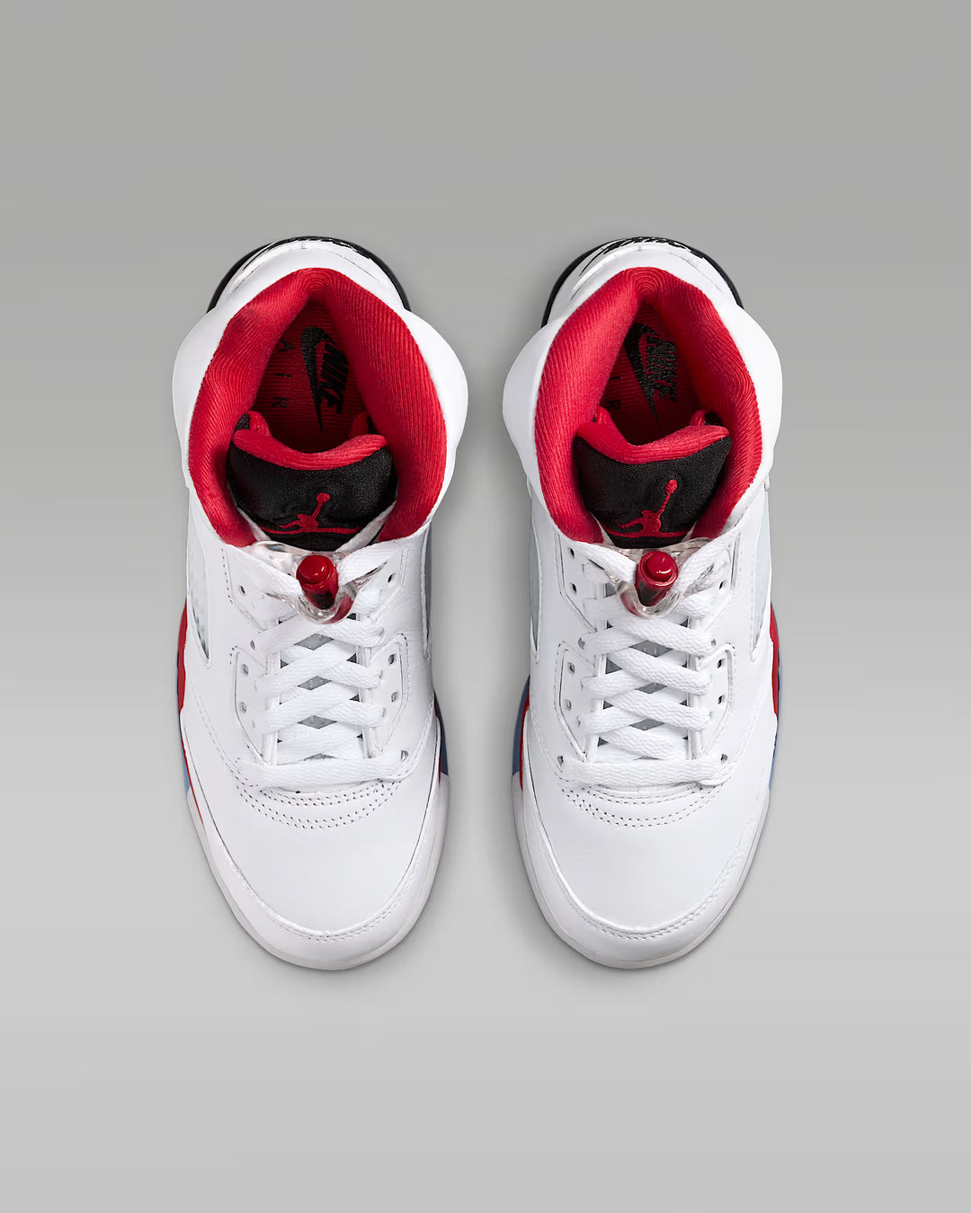 Nike Kids' Court Legacy White