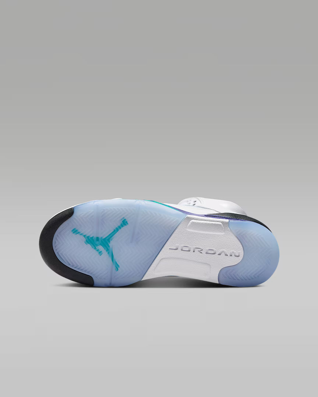 Nike Kids' Court Legacy White